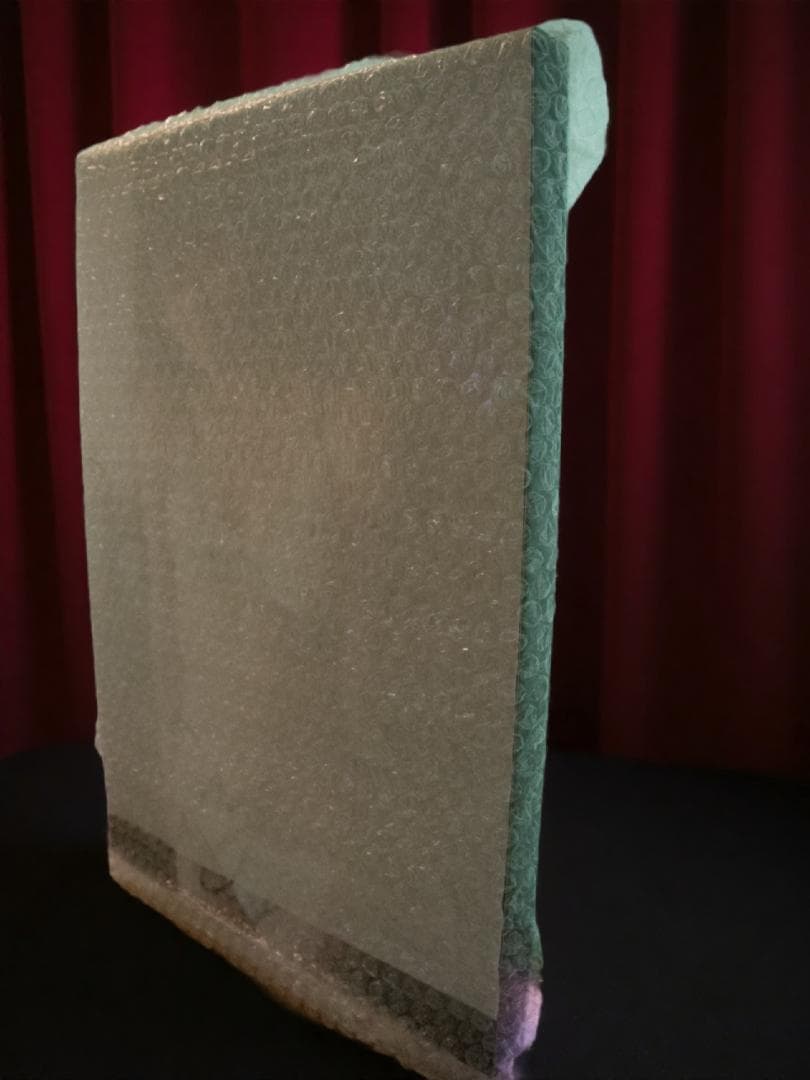 櫻井優衣（FRUITS ZIPPER）　サイン入り写真パネル