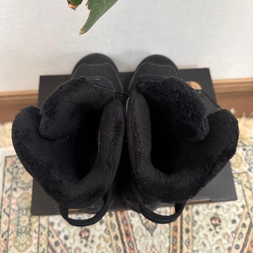 salomon NYTRO スノーブーツ　gore-tex 25cm