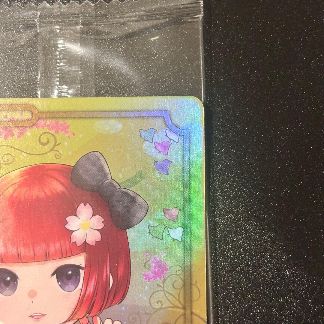 【非売品】CNPトレカ レイキ 結 ゆい RR レア イケハヤ