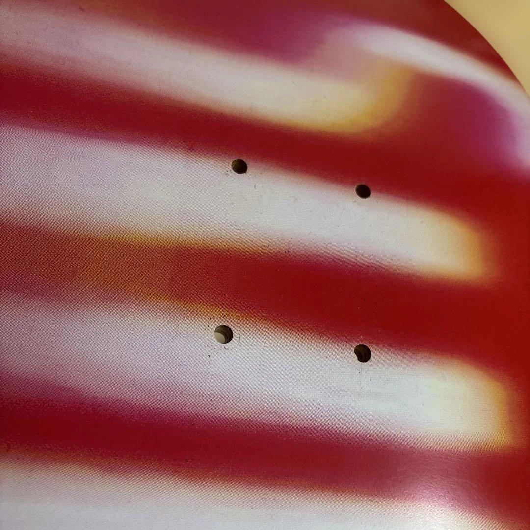 Supreme World Famous スケートボードデッキ