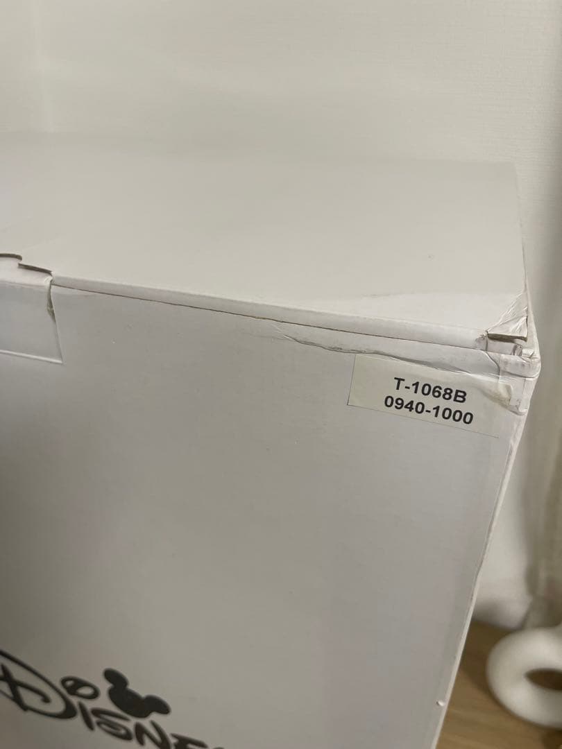 【希少】ミッキーマウス/2006 LIMITED/ブロンズ像 No940