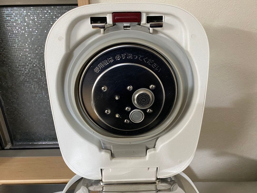 Panasonic 踊り焚き　SR-SJW058