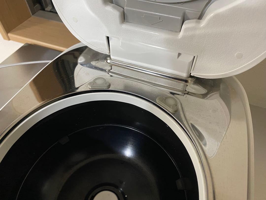 Panasonic 踊り焚き　SR-SJW058