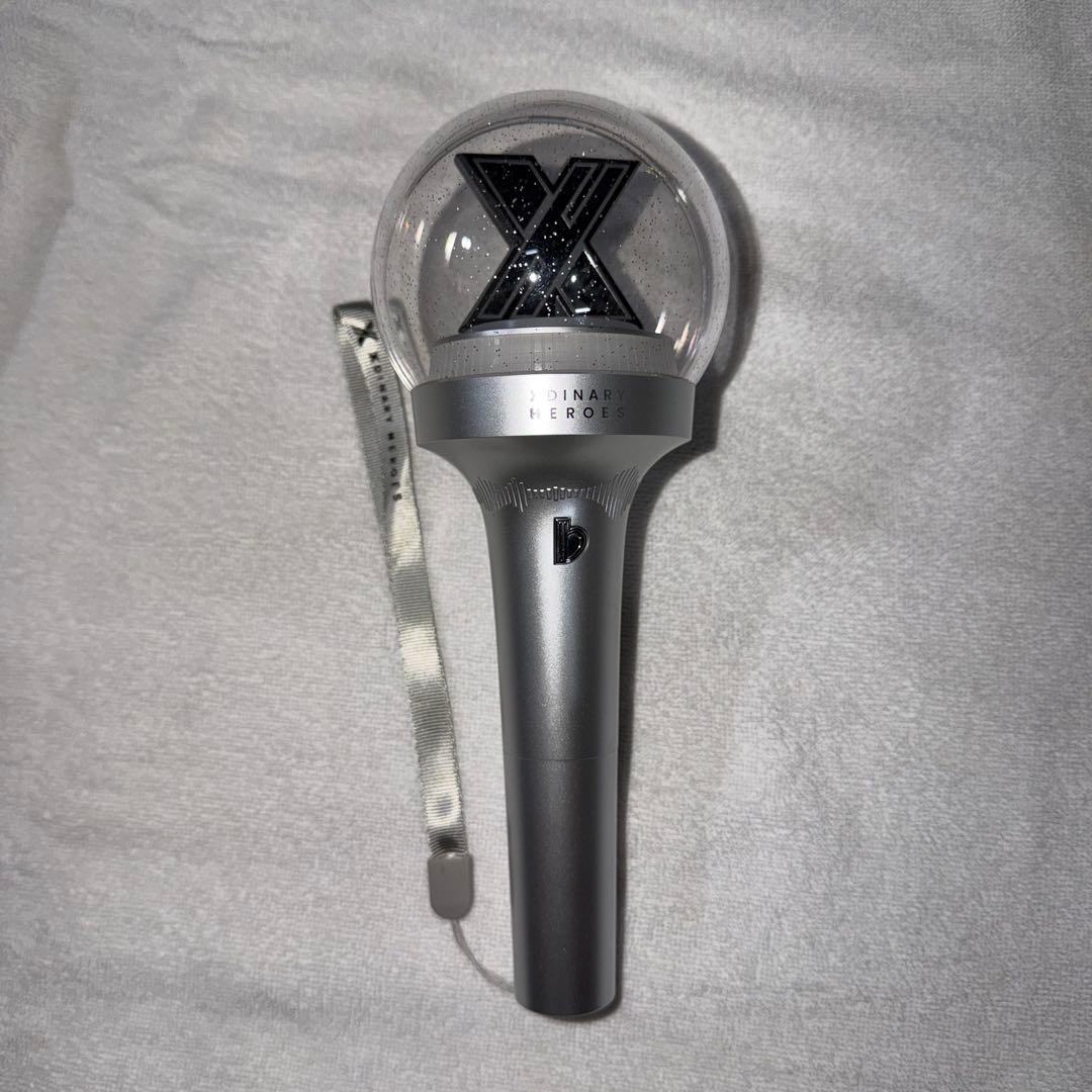 xdinary heroes ペンライト