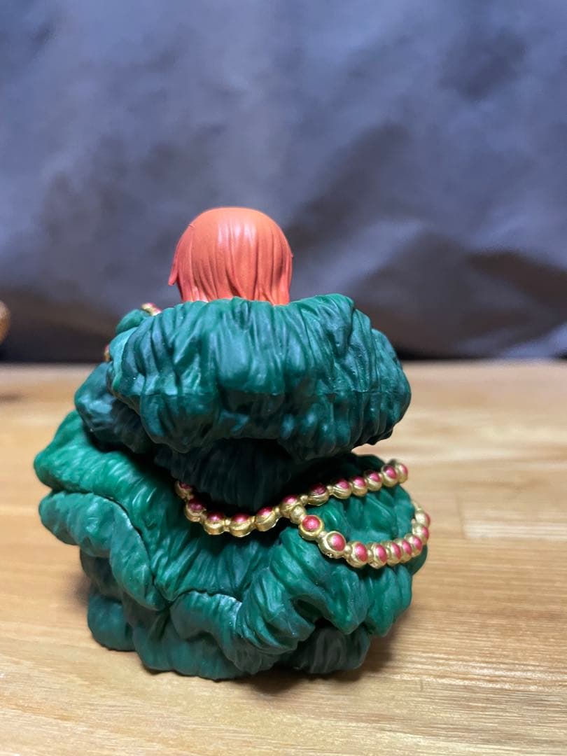 ワンピース　フィギュアーツZERO ナミ　ロビン　チョッパー