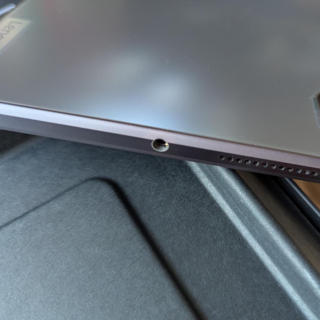 Androidタブレット本体 Lenovo LEGION Y700 TB-970F