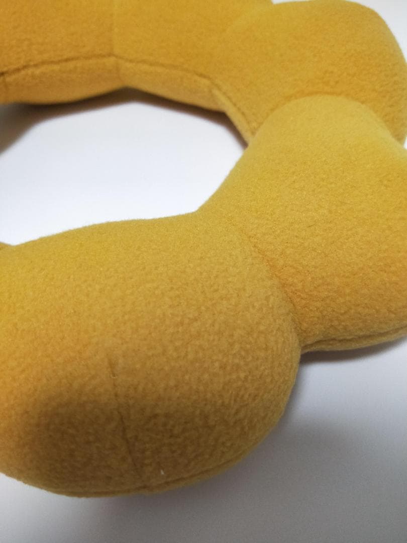 【未使用・極美品】ポン・デ・ライオン　特大 ぬいぐるみ