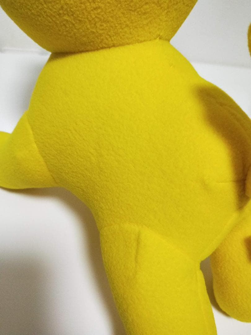 【未使用・極美品】ポン・デ・ライオン　特大 ぬいぐるみ