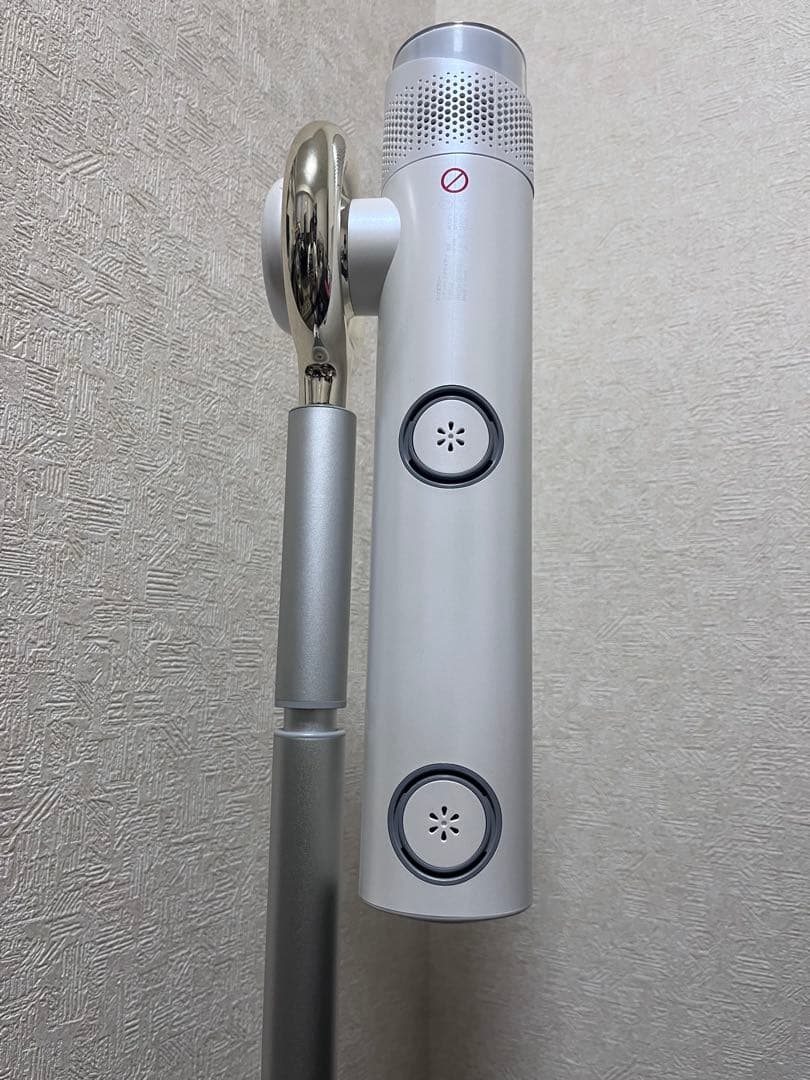 ビサラプロ BISARA PRO 首振りハンズフリードライヤー