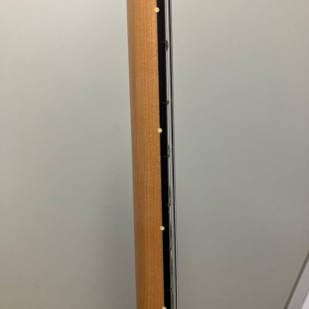 USA製ピックアップ搭載 Fender Japan Hybrid 60s