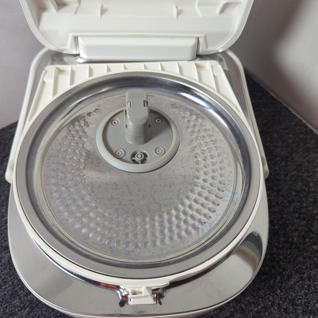 【Panasonic/IH炊飯器 SR-UNX101】白家電　パナソニック