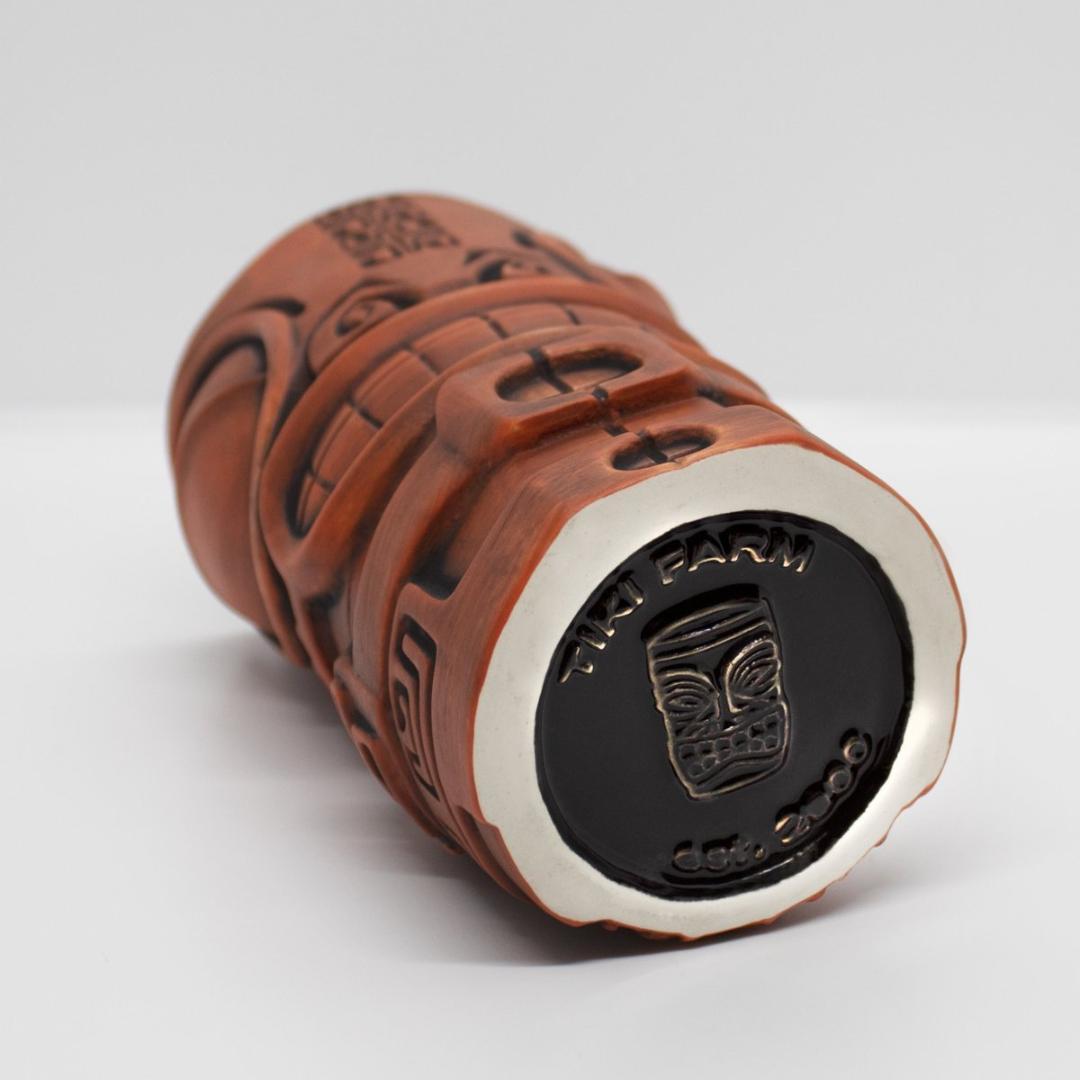 ★Tiki Farm ティキ ファーム マグ MARQOOL