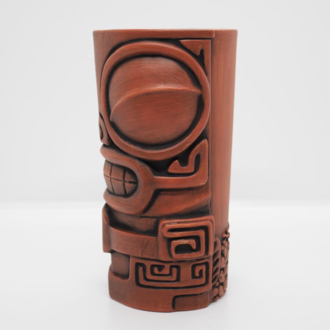 ★Tiki Farm ティキ ファーム マグ MARQOOL