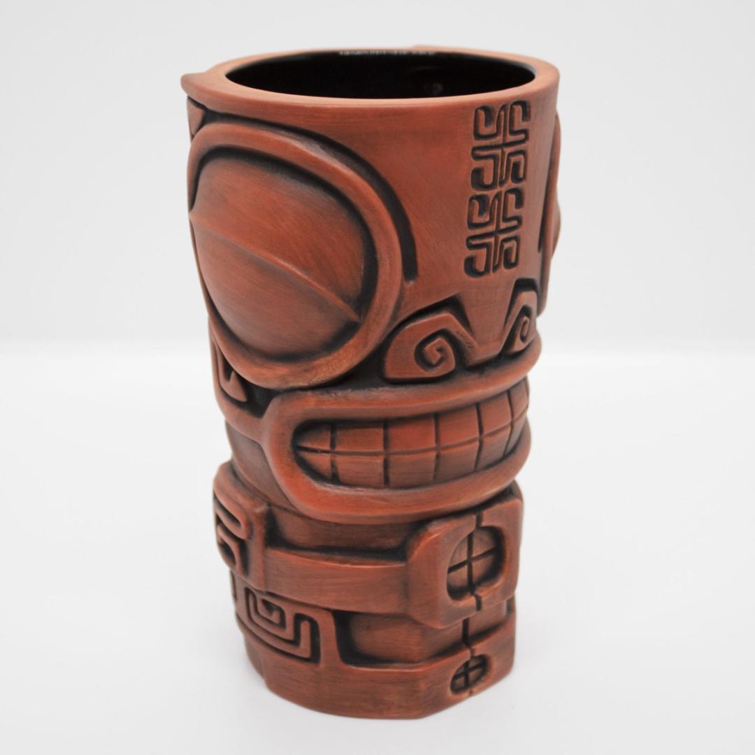 ★Tiki Farm ティキ ファーム マグ MARQOOL