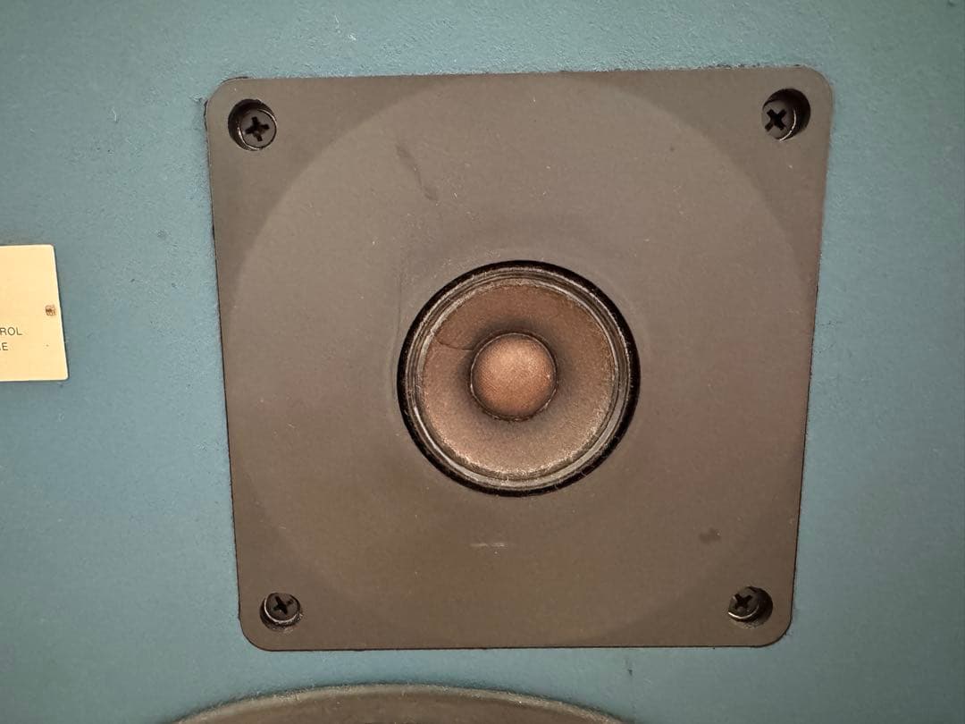 JBL Model L19 スピーカー