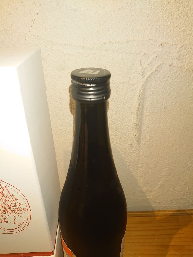 酒の七福神 新政✖田中六五