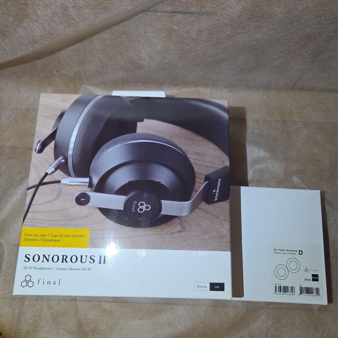 じ*ぅ様 final SONOROUS Ⅱ
