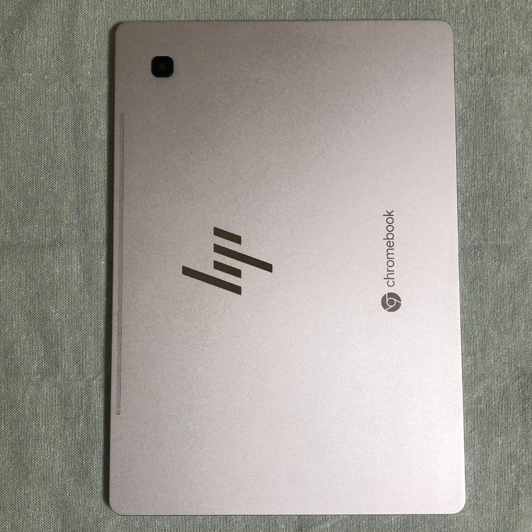 Chromebook本体 HP Chromebook X2 11
