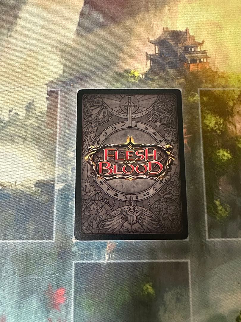 征服の命令 Command and Conquer L NF 1枚 FaB