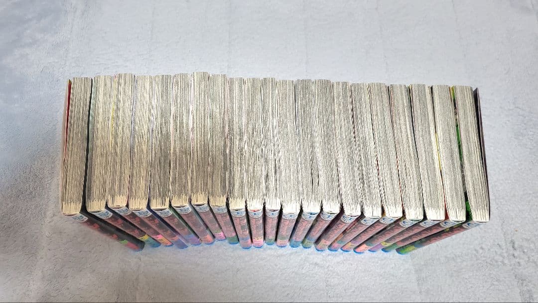 ダンダダン 1-21巻 全巻セット