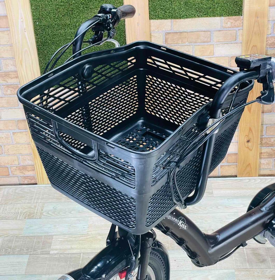 超特価 No1モデル ブラウン系 ヤマハ 子供乗せ電動アシスト ZH2808