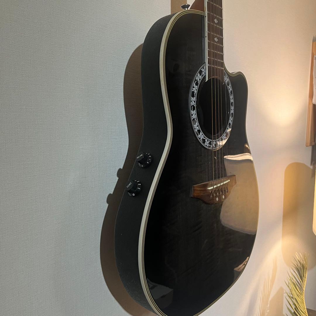 毎日値下中 エレアコ K-Garage EA-400 パッシブ ブラック