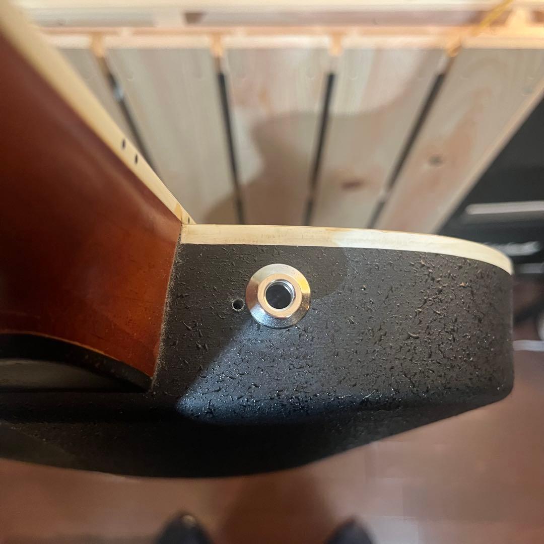 毎日値下中 エレアコ K-Garage EA-400 パッシブ ブラック