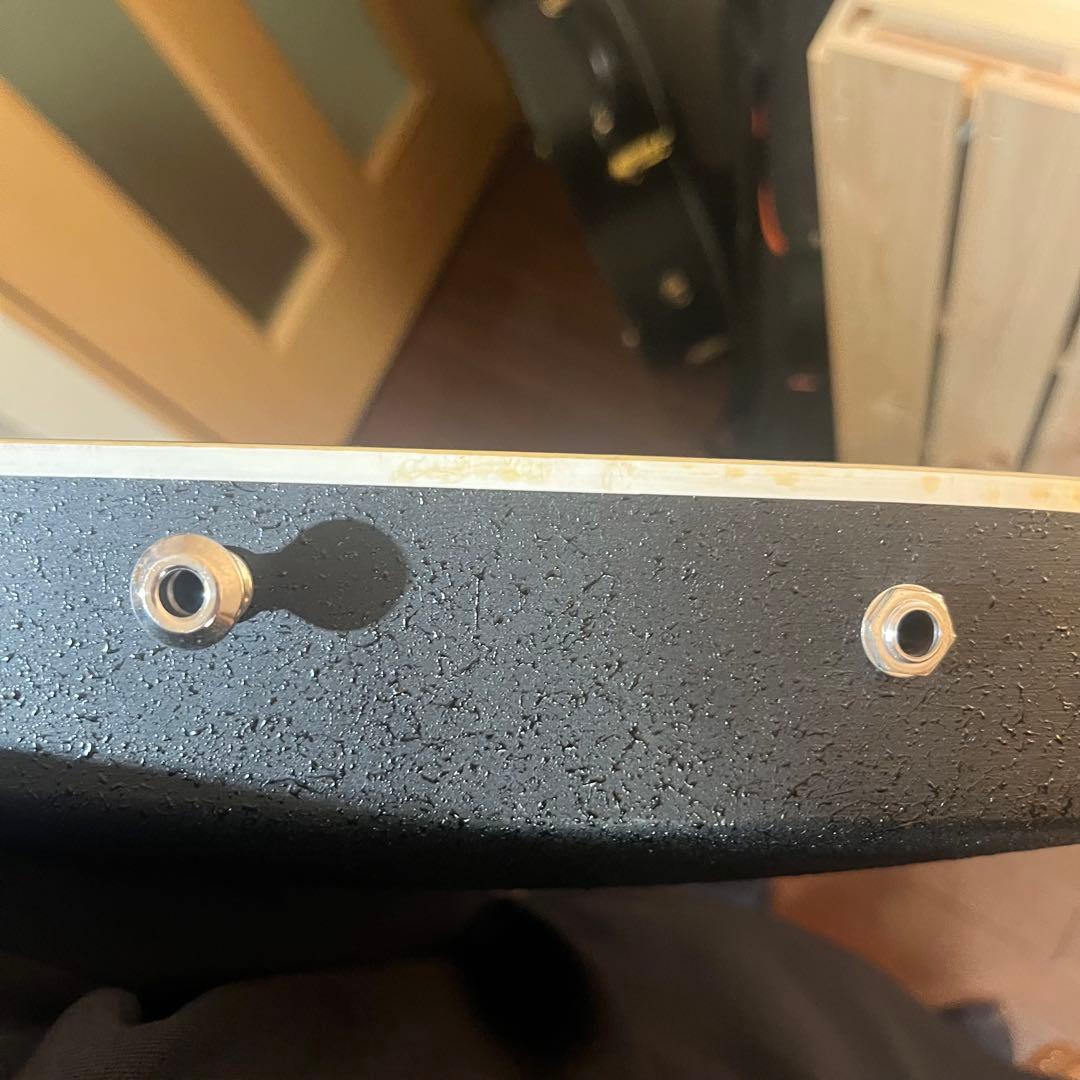 毎日値下中 エレアコ K-Garage EA-400 パッシブ ブラック