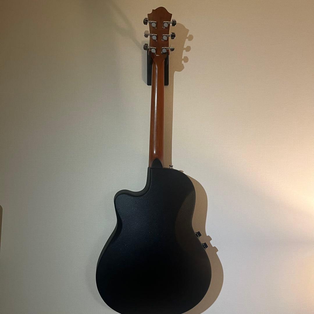 毎日値下中 エレアコ K-Garage EA-400 パッシブ ブラック