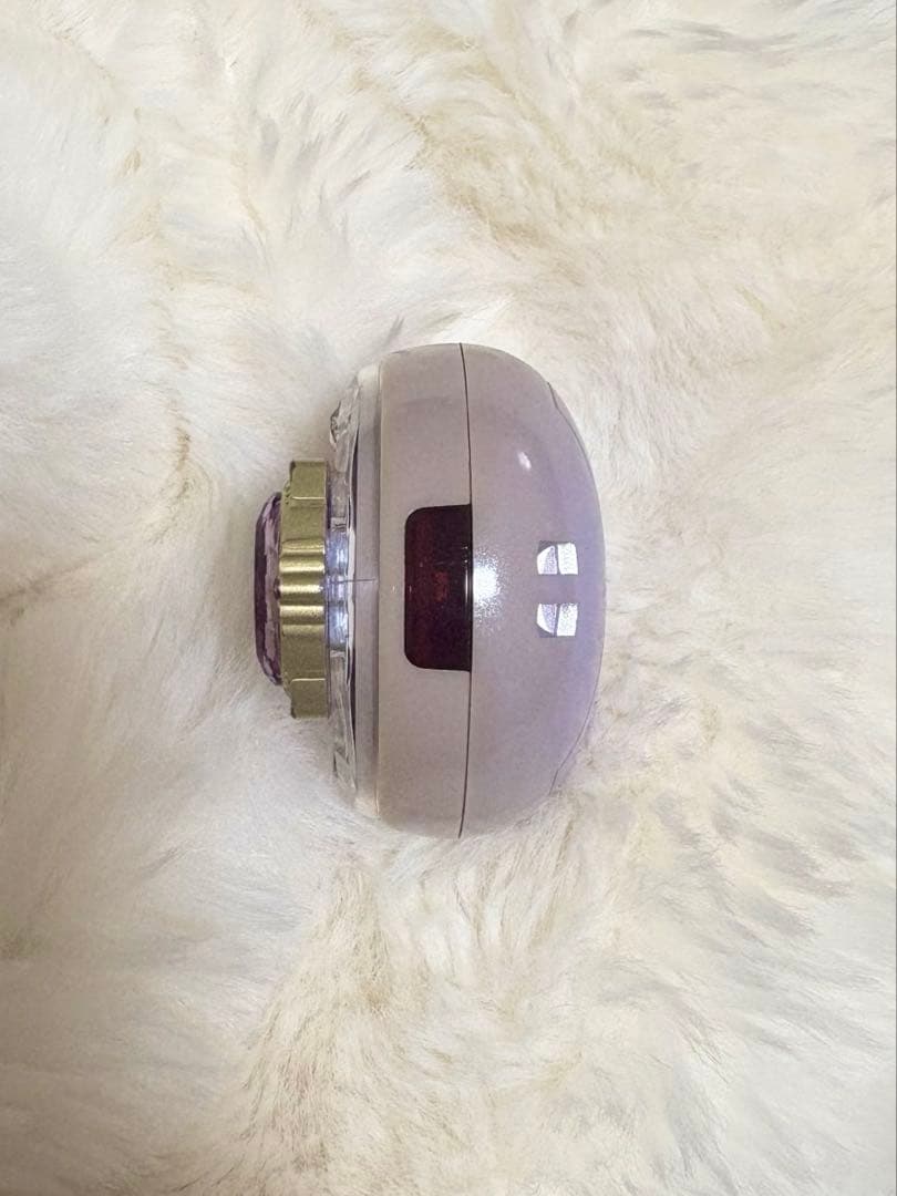 たまごっちピース パープルTamagotchi P's