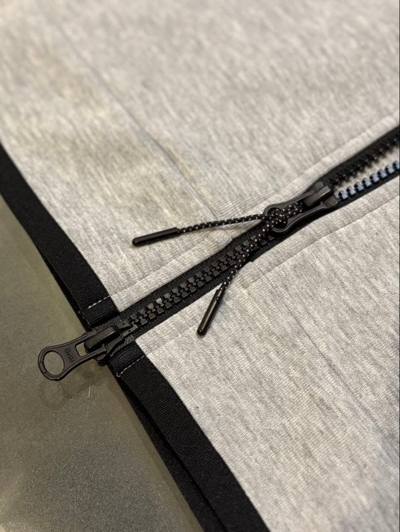 最終価格Nike テックフリースパーカー　2XL