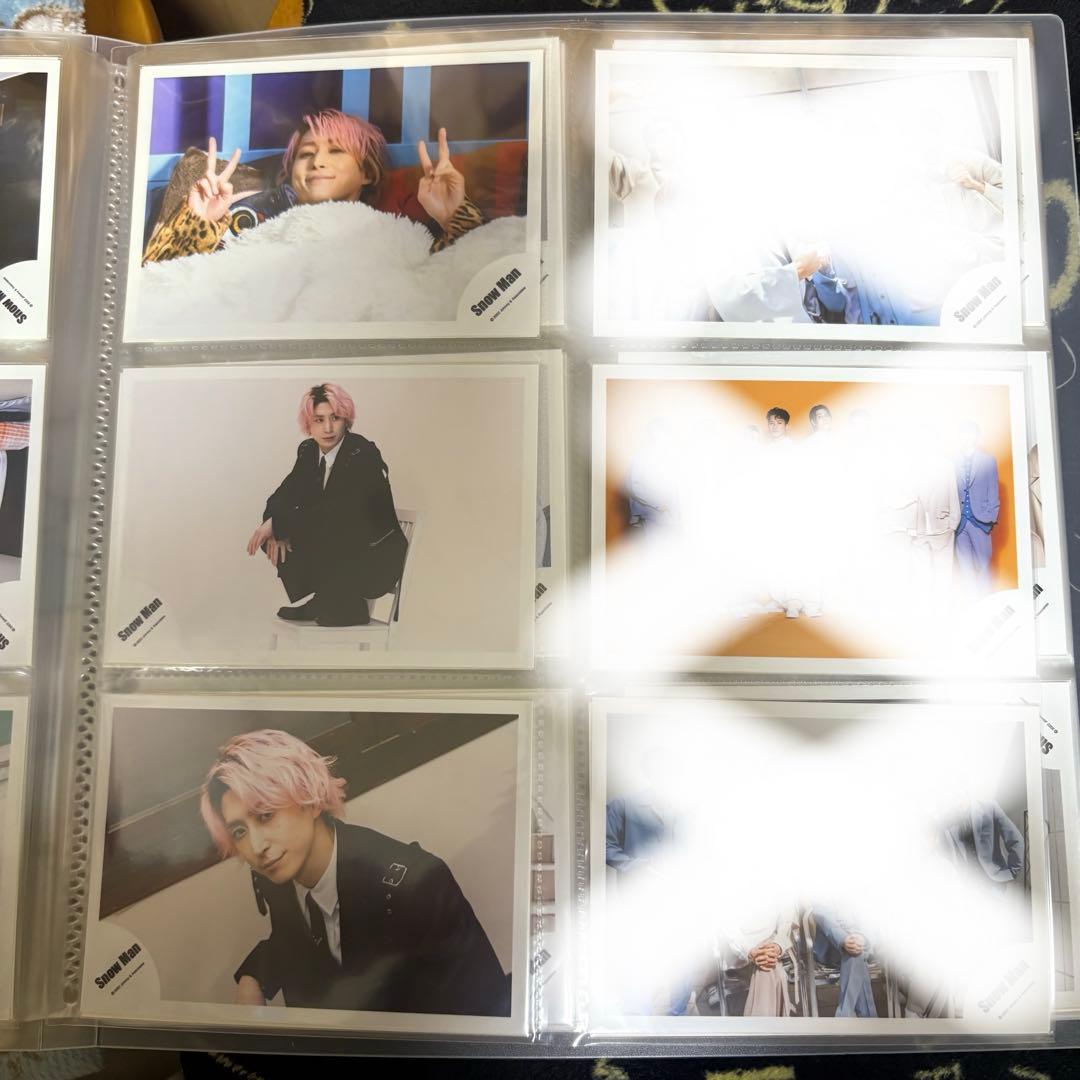 Man ブラザービート 公式写真 111枚セット