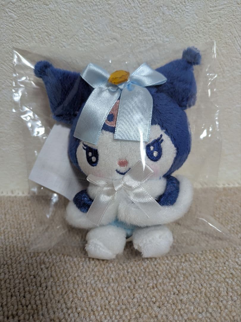 サンリオ Happyくじ ホリデーコレクション クロミ　まとめ売り