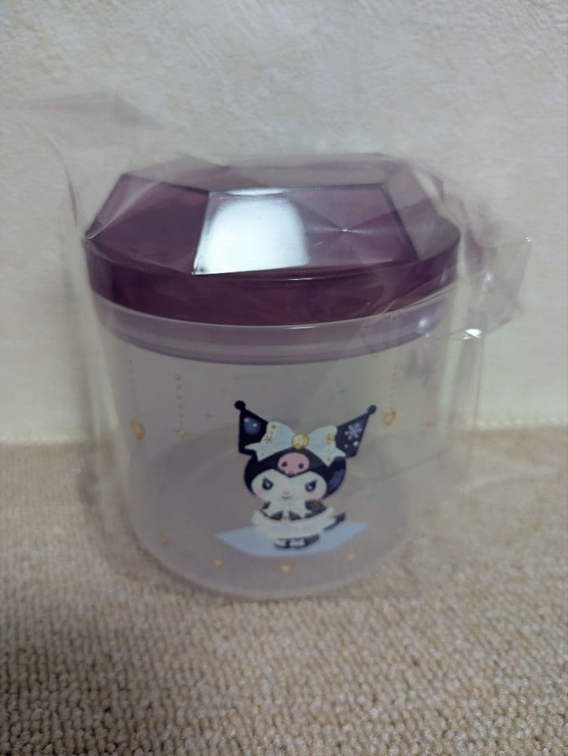 サンリオ Happyくじ ホリデーコレクション クロミ　まとめ売り