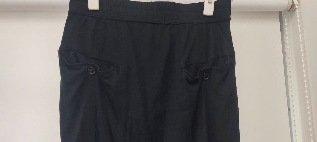 Julius×MERCURY 10周年記念 サルエルパンツ 限定品