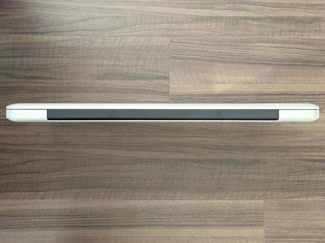 MacBook Pro 17インチ A1297 Mid 2010 USキーボード