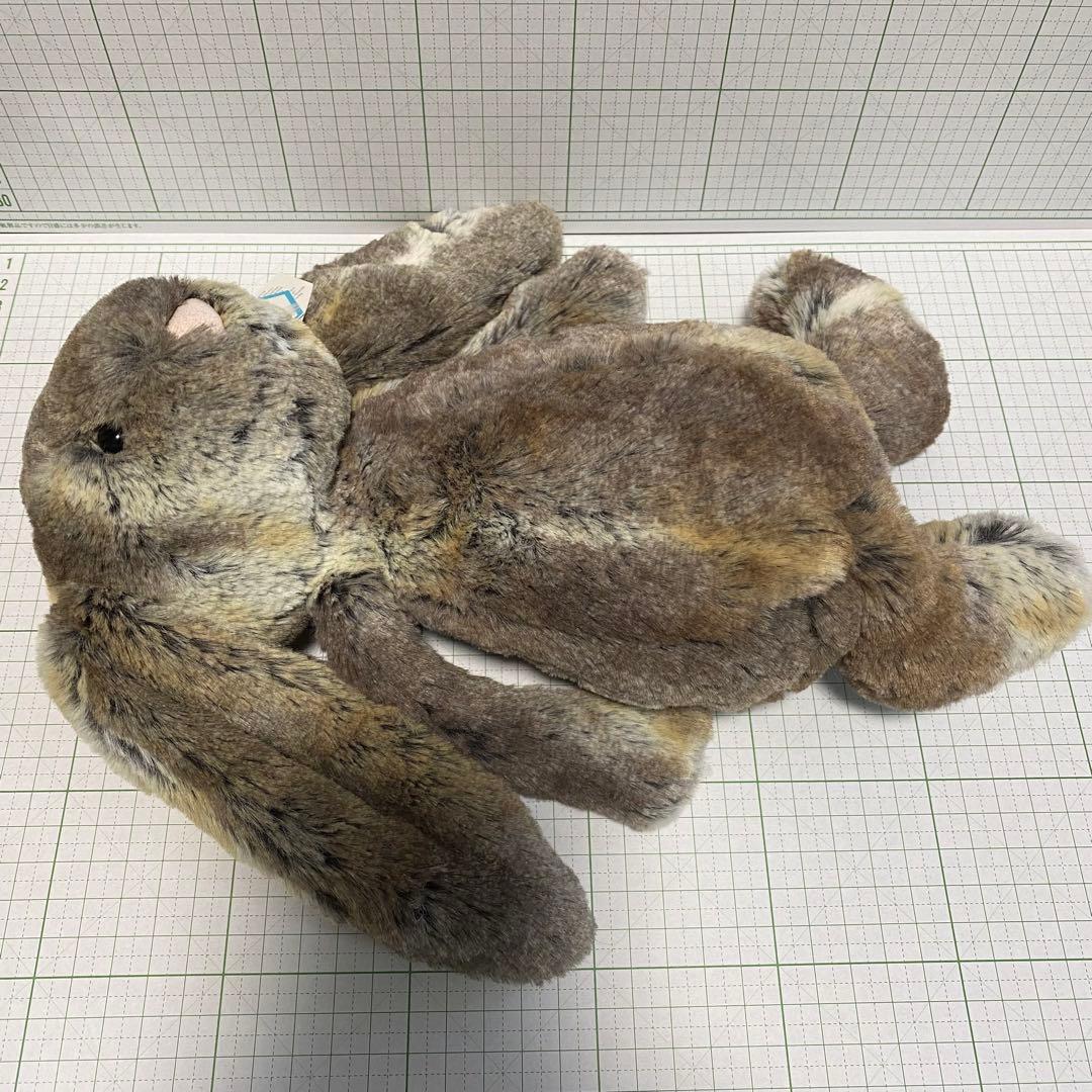  うさぎ　ぬいぐるみ