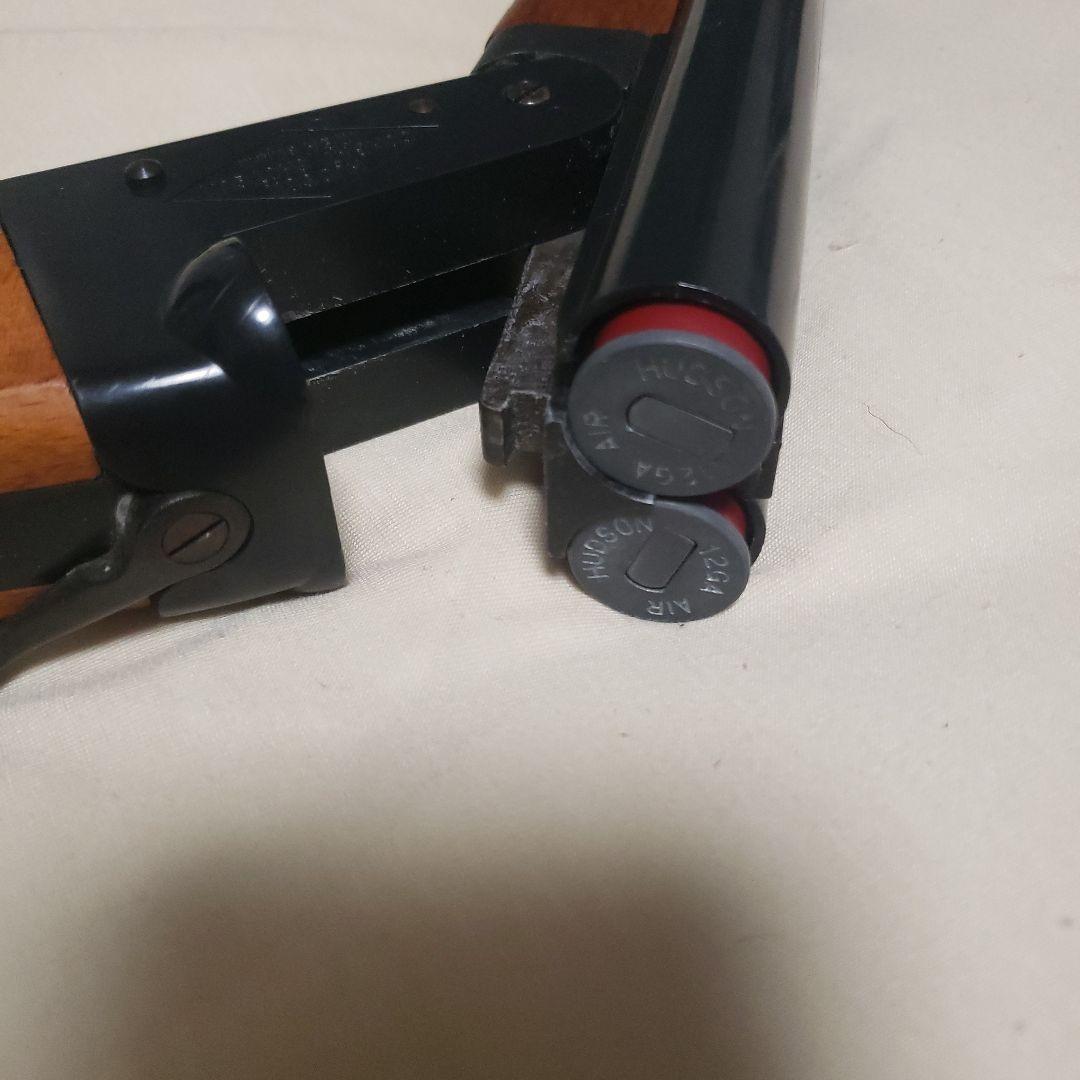 ハドソン マッドマックス タブルバレルショットガン　ジャンク