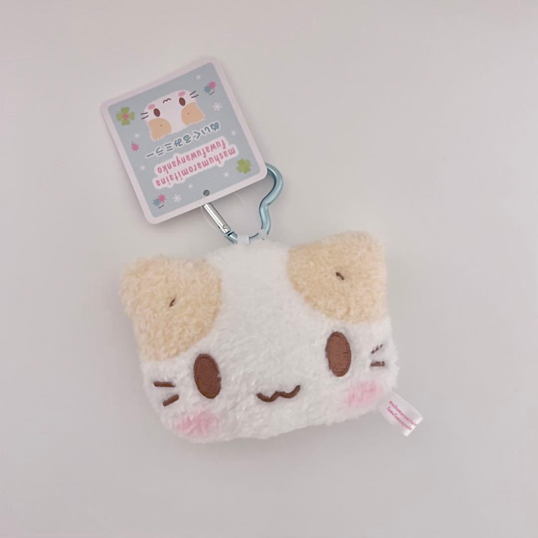 ♡新品♡マシュマロみたいなふわふわにゃんこ 15点 しろふわ雲 メイド コック