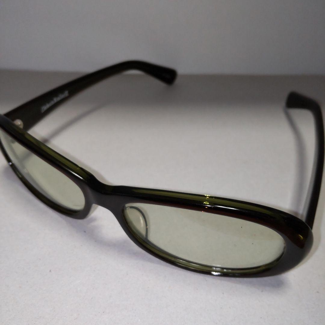 奥田民生サングラス okku'n roller Ⅳ＋Ⅵ