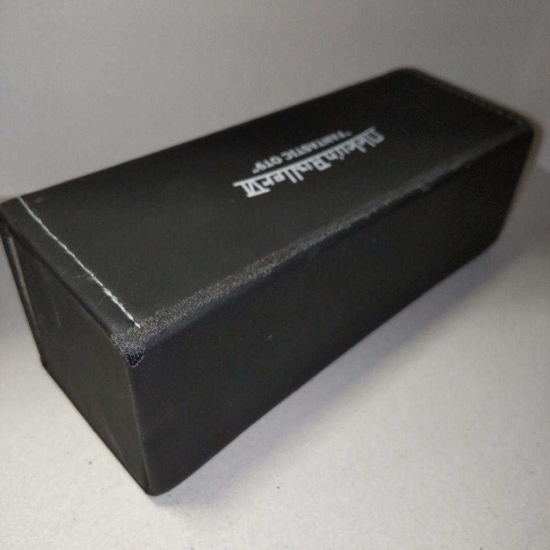 奥田民生サングラス okku'n roller Ⅳ＋Ⅵ