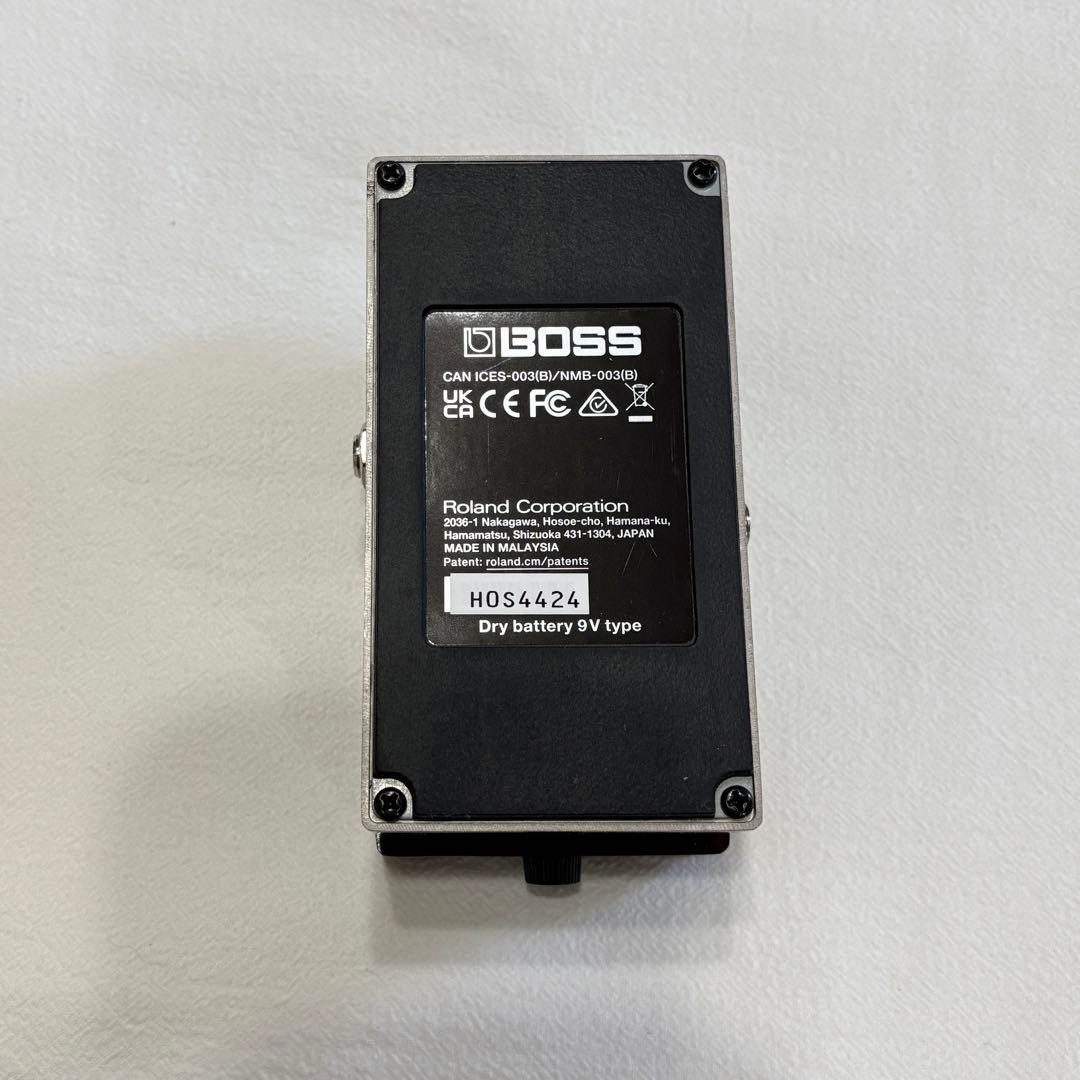 BOSS OC-5 オクターバー 美品・元箱付き