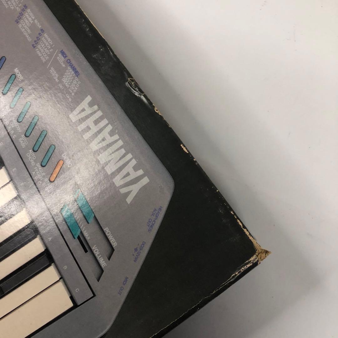 YAMAHA SHS-10 デジタルキーボード　ショルダー　ピアノ