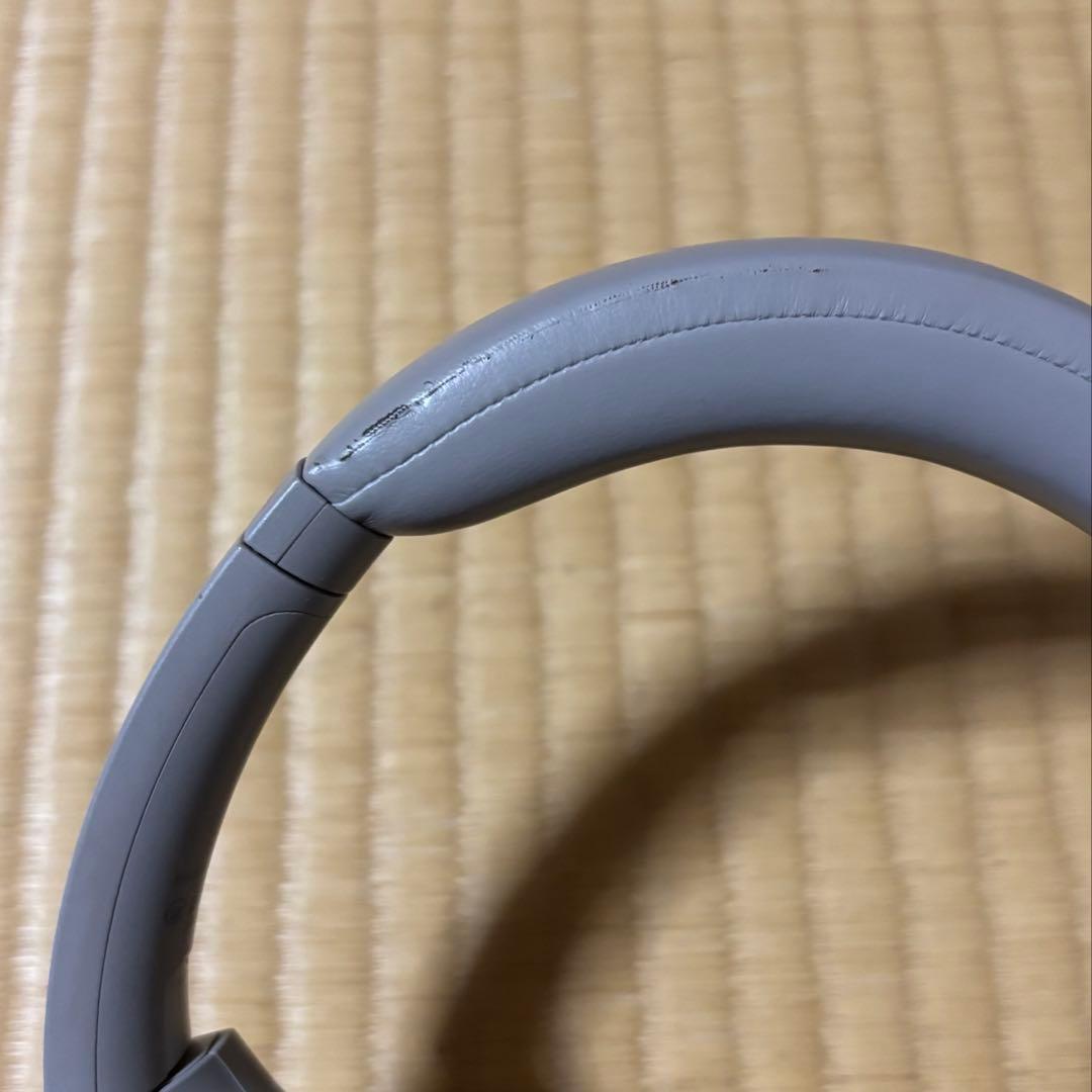 SONY WH-1000XM4ノイズキャンセリング ワイヤレス ヘッドホン