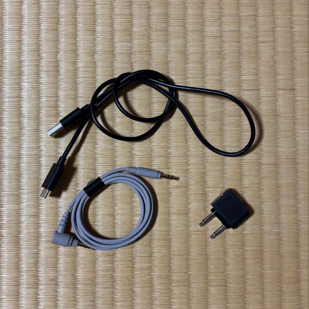 SONY WH-1000XM4ノイズキャンセリング ワイヤレス ヘッドホン