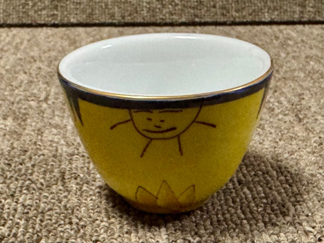 バリ島 ANIMAL ティーポット カップ セット