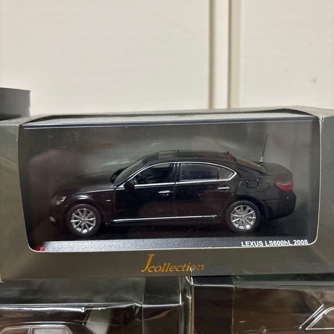 RAI'S 1/43 18台　他2台　セット