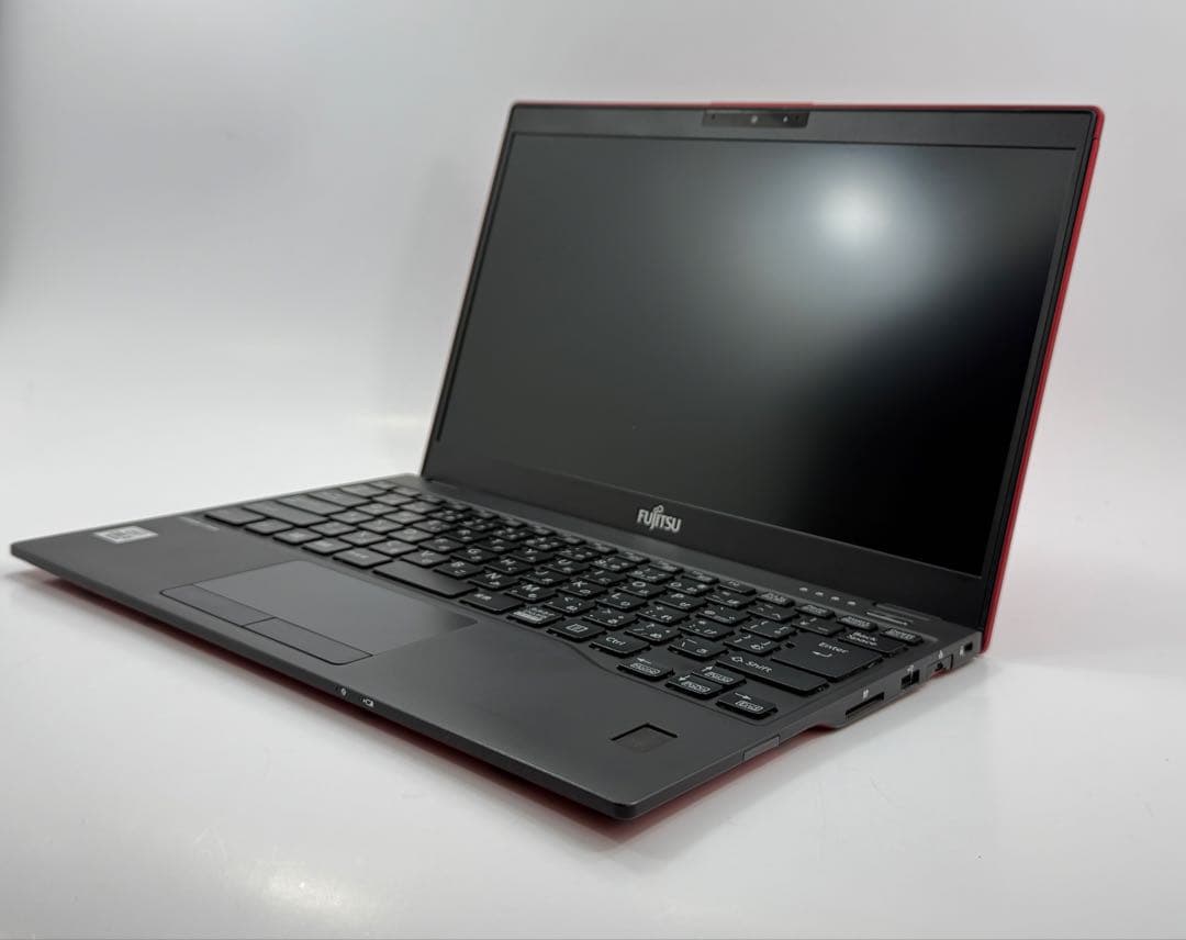 富士通 ノートパソコンcore i5第10世代windows11