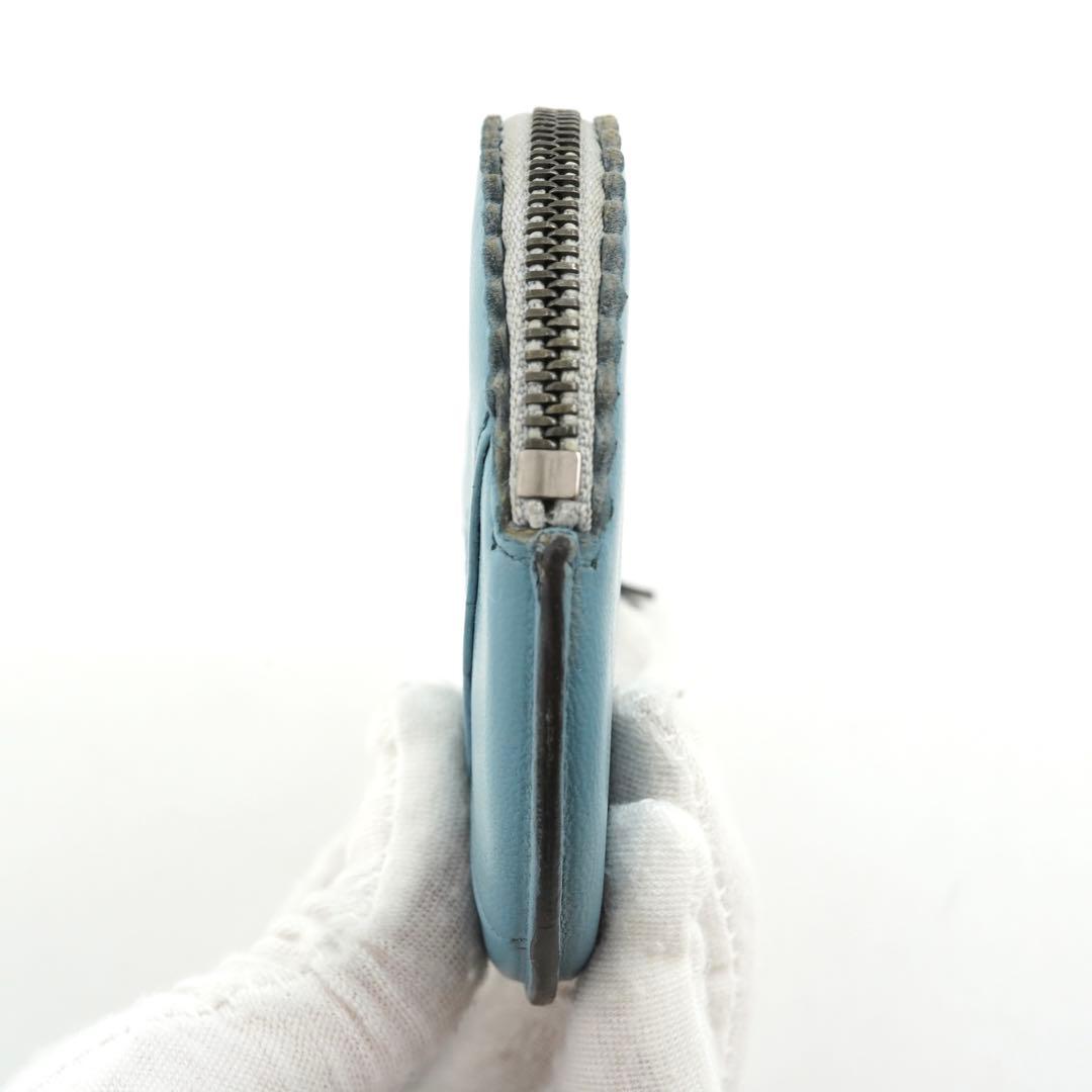 ✨新品未使用✨　LOEWE ケース　小銭入れ　アナグラム　アマソナ　パズル