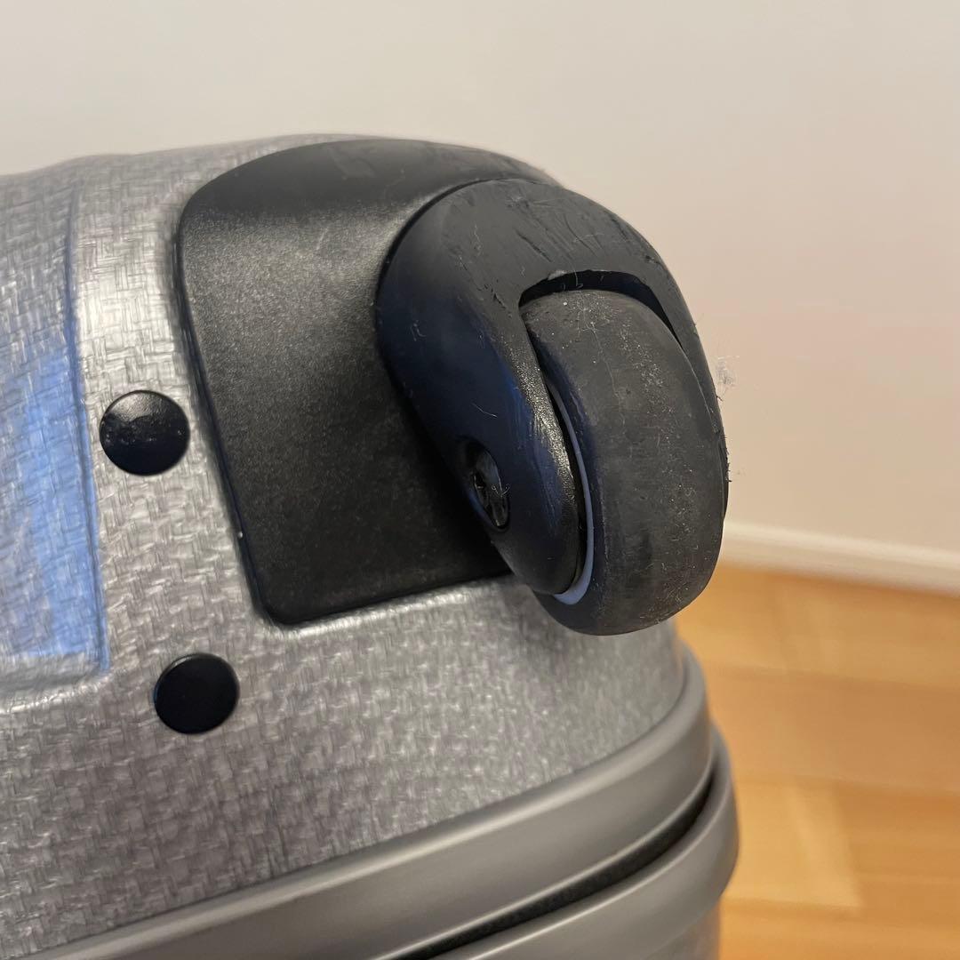 【Samsonite】送料無料 コスモライト スピナー　軽量 大容量